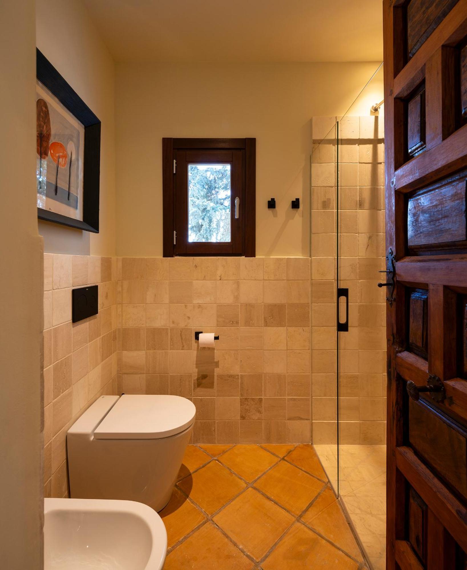 Carmen De Tadea Apartment Granada Bagian luar foto