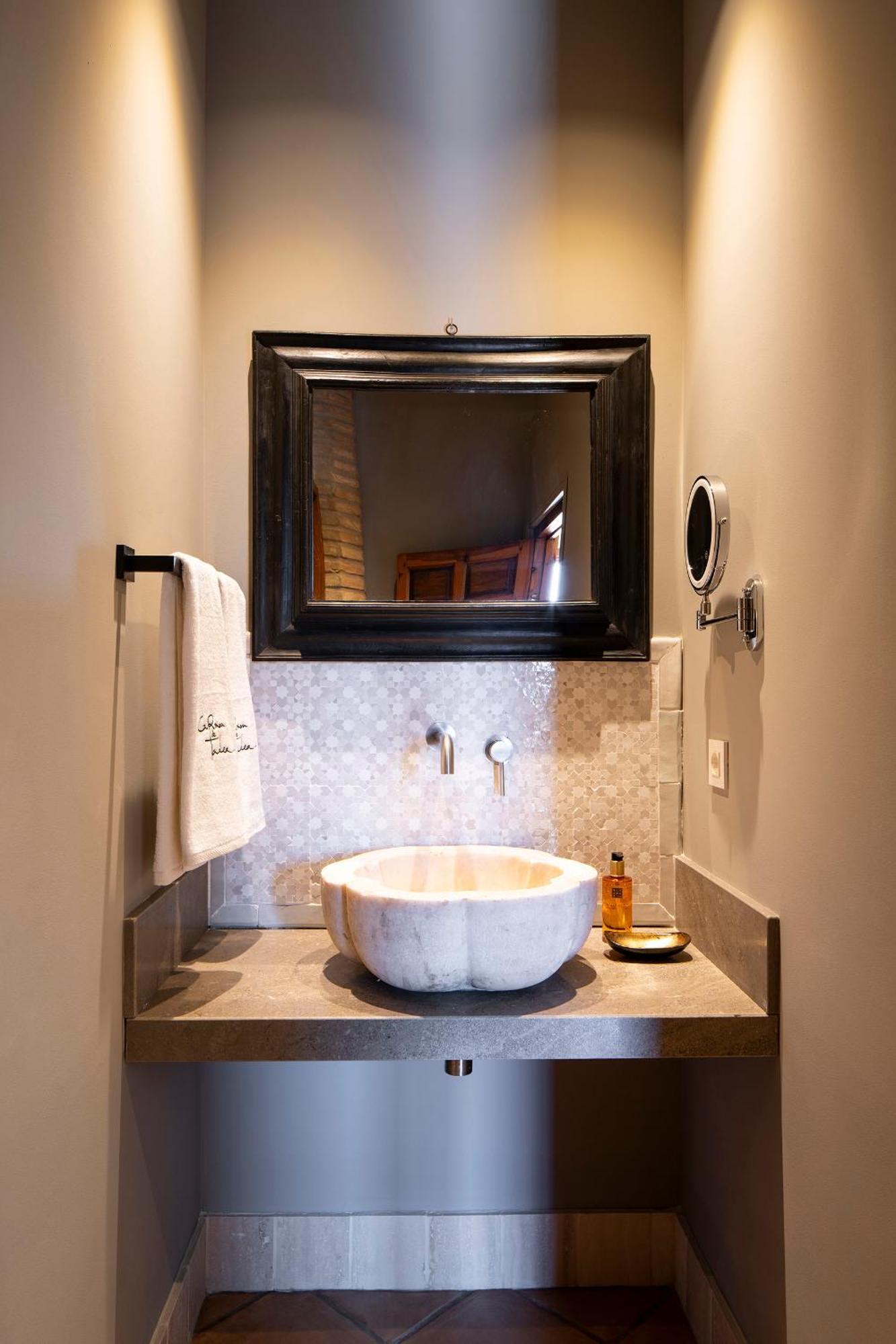 Carmen De Tadea Apartment Granada Bagian luar foto